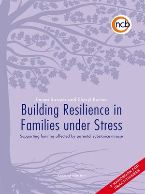 cover image of Building Resilience in Families Under Stress